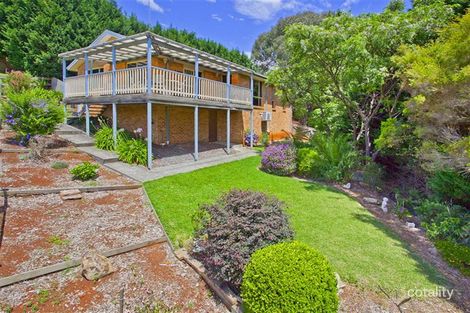 Property photo of 47A Cedar Ridge Road Kiama NSW 2533
