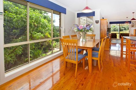 Property photo of 47A Cedar Ridge Road Kiama NSW 2533