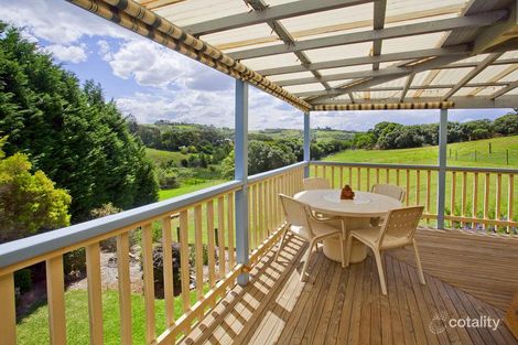 Property photo of 47A Cedar Ridge Road Kiama NSW 2533