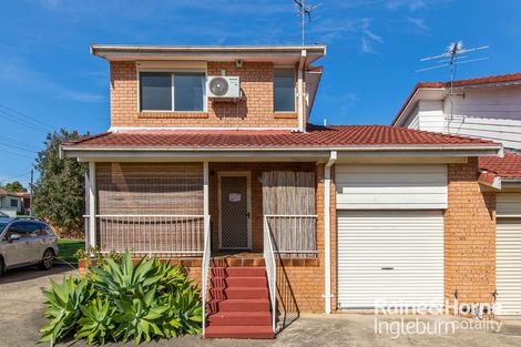 Property photo of 1/63 Canterbury Road Glenfield NSW 2167