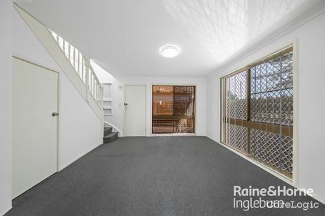 Property photo of 1/63 Canterbury Road Glenfield NSW 2167