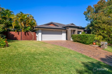 Property photo of 46 Byee Circuit Aroona QLD 4551