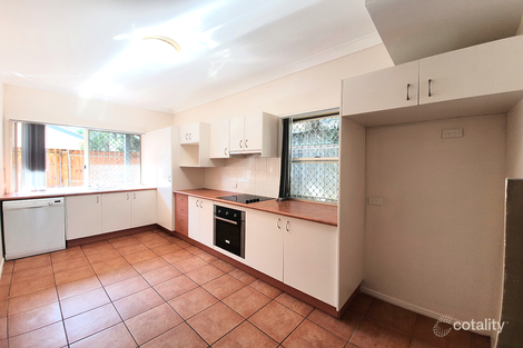 Property photo of 2/36 Agnes Street Morningside QLD 4170