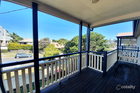 Property photo of 2/36 Agnes Street Morningside QLD 4170