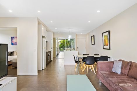 Property photo of 1/462 Hawthorne Road Bulimba QLD 4171