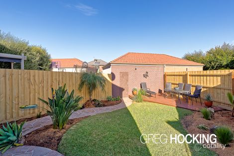 Property photo of 37 Baltusrol Circuit Heatherton VIC 3202