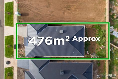 Property photo of 18 Truffle Circuit Manor Lakes VIC 3024