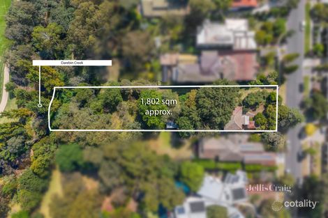 Property photo of 23 Clark Road Ivanhoe VIC 3079