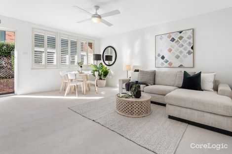 Property photo of 4/11 Rickard Street Balgowlah NSW 2093