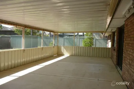 Property photo of 7 Ibis Place St Clair NSW 2759