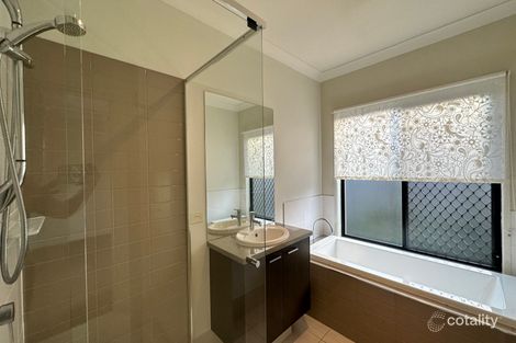 Property photo of 42 Obrist Place Rochedale QLD 4123
