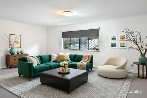 4/13 Gordon St, Bankstown, NSW 2200