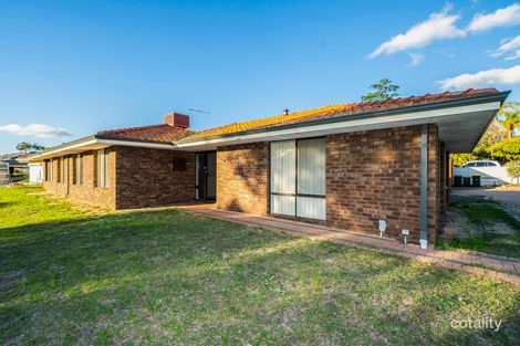 Property photo of 43 Creaney Drive Kingsley WA 6026
