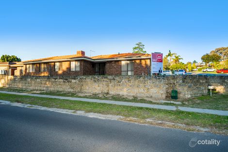 Property photo of 43 Creaney Drive Kingsley WA 6026