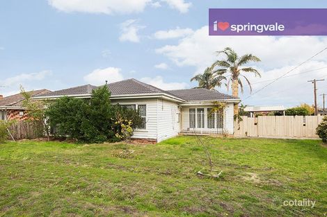 Property photo of 24 Garnsworthy Street Springvale VIC 3171