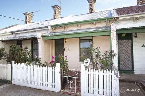 21 Baker St, Richmond, VIC 3121