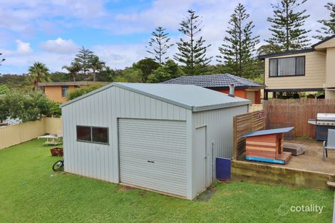 Property photo of 27 Ida Rodd Drive Eden NSW 2551