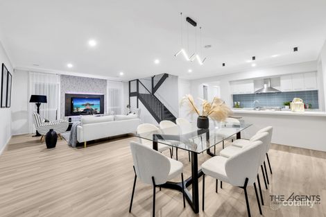 Property photo of 21 Amara Street Tarneit VIC 3029