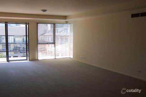 Property photo of 501/102 Wells Street Southbank VIC 3006