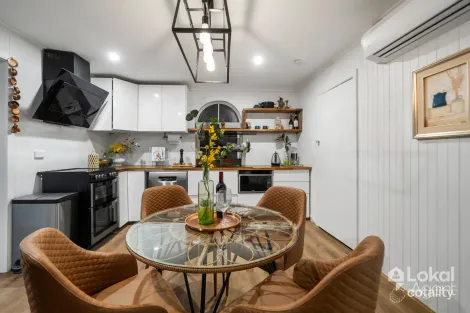 Property photo of 5 Hayes Road Mernda VIC 3754