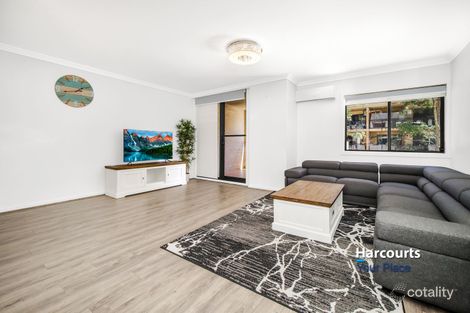 Property photo of 27/502-514 Carlisle Avenue Mount Druitt NSW 2770