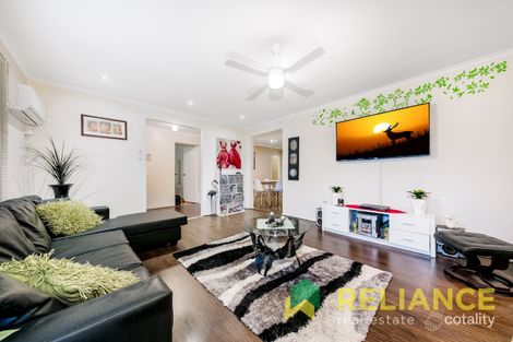 Property photo of 2 Cheshire Avenue Melton South VIC 3338