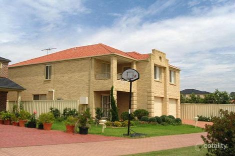 3 Messina Cct, Prestons, NSW 2170