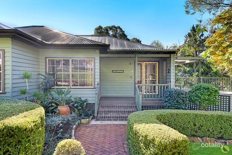 Property photo of 11 Fletcher Street Northmead NSW 2152