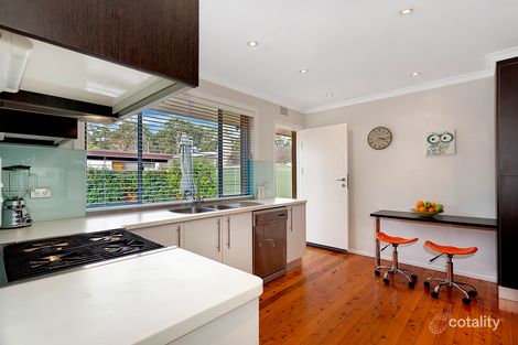 Property photo of 4 Forest Glen Crescent Belrose NSW 2085