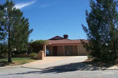 17 Dulverton Cl, Stratton, WA 6056