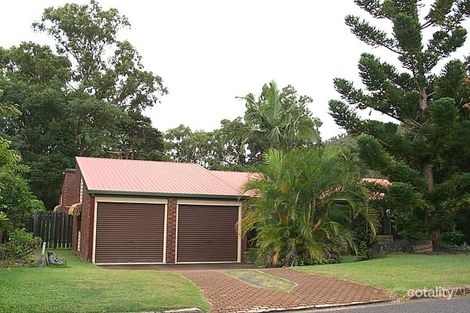 473 Eichelberger St, Frenchville, QLD 4701