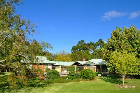 91 Ridgeway Dr, Quedjinup, WA 6281