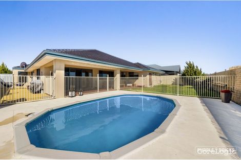 Property photo of 4 Corrigan Lane Baldivis WA 6171