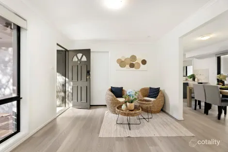 Property photo of 2 Saunders Street Ngunnawal ACT 2913