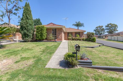 40 Ironside Ave, St Helens Park, NSW 2560