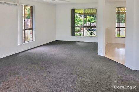 Property photo of 127 Henry Cotton Drive Parkwood QLD 4214