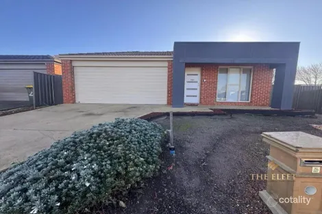 2 Kambah St, Tarneit, VIC 3029