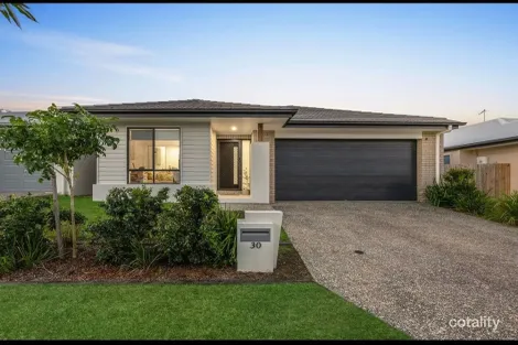 30 Carlos St, Ripley, QLD 4306