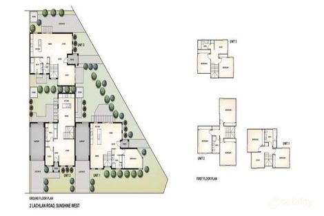 Property photo of 2 Lachlan Road Sunshine West VIC 3020