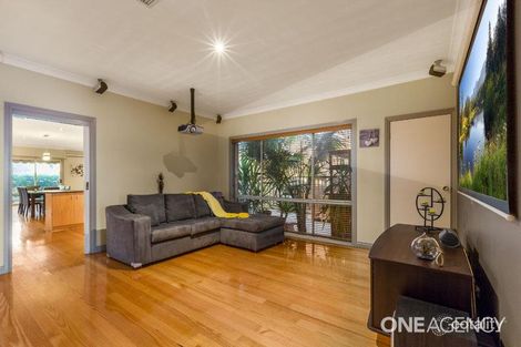Property photo of 16 Minkell Court Wantirna VIC 3152