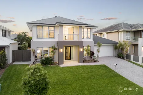 26 Rosemead St, North Lakes, QLD 4509