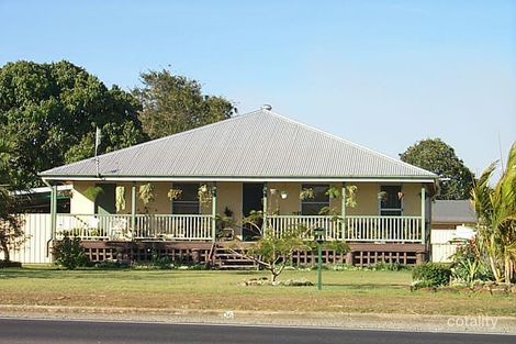 206 Barolin St, Avenell Heights, QLD 4670