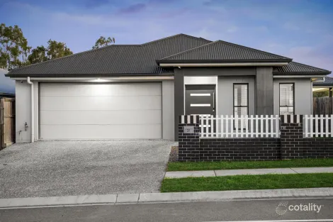 31 Trigona Dr, Ripley, QLD 4306