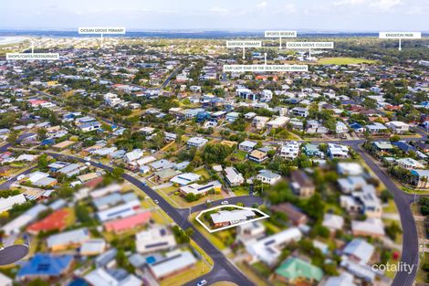 Property photo of 16 Somerdale Avenue Ocean Grove VIC 3226