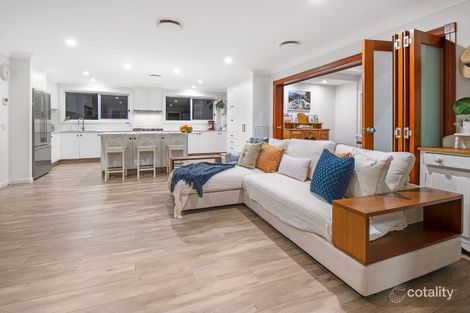 Property photo of 22 Denawen Street Palm Beach QLD 4221