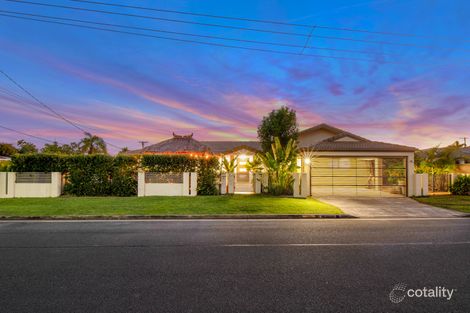 Property photo of 22 Denawen Street Palm Beach QLD 4221