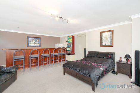 Property photo of 35 Jaffa Road Dural NSW 2158