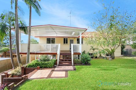 Property photo of 35 Jaffa Road Dural NSW 2158