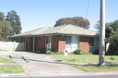 3 Jacana Dr, Carrum Downs, VIC 3201