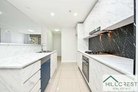 Property photo of 302/29 Hunter Street Parramatta NSW 2150